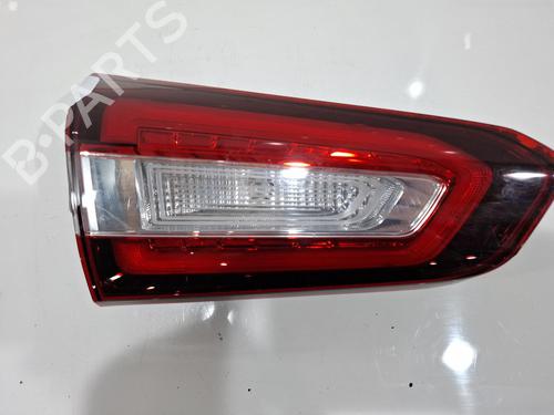 Used Left tailgate light Left tailgate light 38412453 38412453