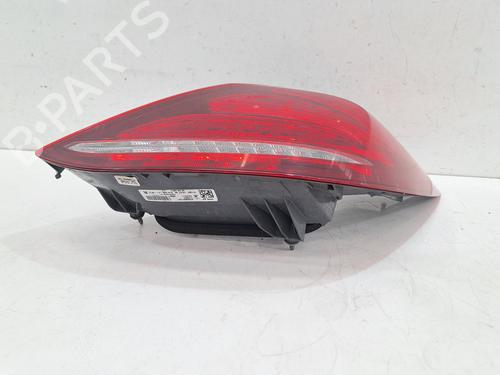 Right taillight MERCEDES-BENZ C-CLASS (W205) C 200 (205.042) | BP26849303C35 