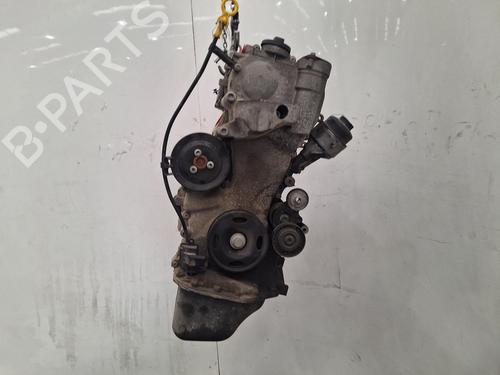 Used Engine Engine 37641177 37641177