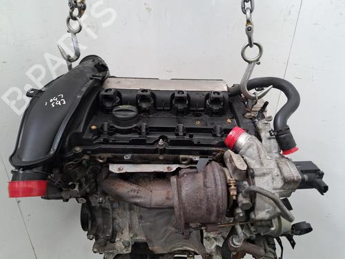 Engine PEUGEOT RCZ 1.6 16V | BP33988315M1  - Image 5