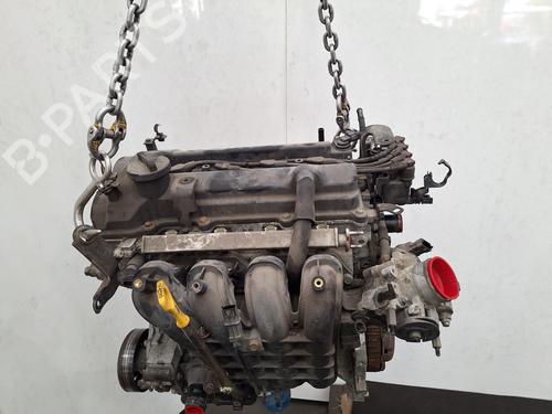 Engine HYUNDAI i10 I (PA) 1.2 | BP28138492M1 