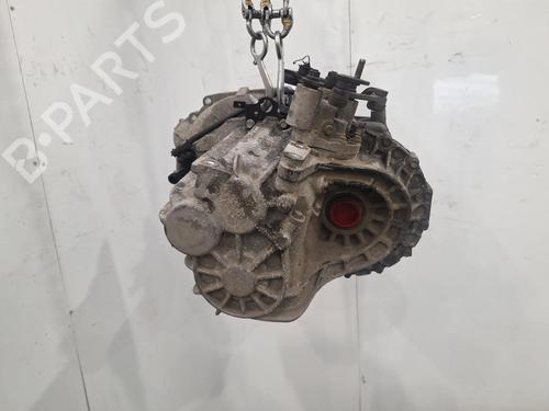 Gearbox HYUNDAI i40 I CW (VF) 1.7 CRDi | BP32270563M3