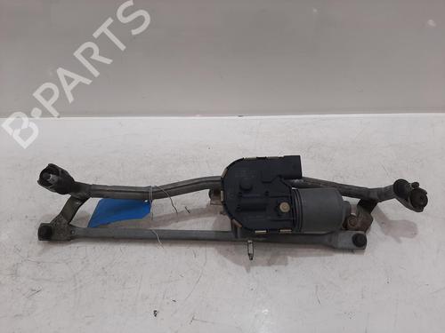Used Front wiper motor Front wiper motor AUDI A3 Convertible (8P7) 1.2 TFSI (105 hp) 33987715 33987715