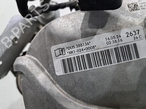 Engine SEAT IBIZA V (KJ1, KJG) 1.0 TSI | BP39506818M1 - Image 6
