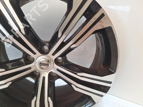 Fælk VOLVO XC40 (536) T5 Plug-in Hybrid | BP34424402C45 - Image 3