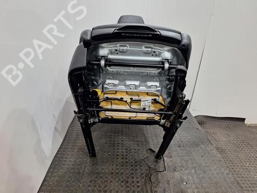 Right front seat MERCEDES-BENZ A-CLASS (W176) A 180 (176.042) | BP39099371C16 - Image 5