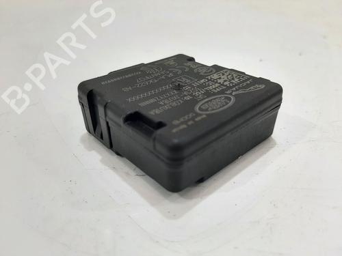 Control unit JAGUAR I-PACE (X590) EV400 AWD | BP29059717M11 