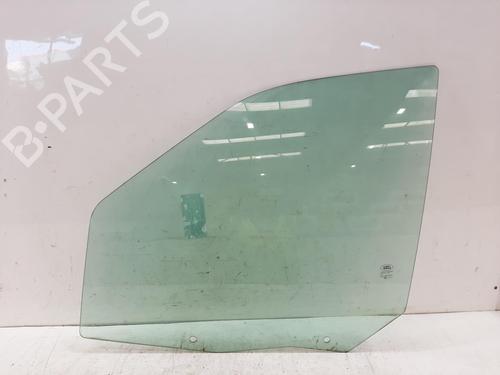 Used Front left door window Front left door window 37160558 37160558
