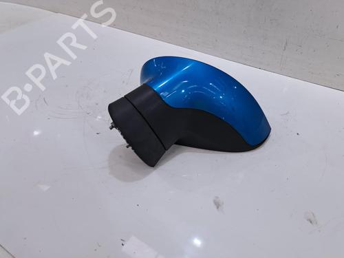 Left mirror SEAT IBIZA IV SC (6J1, 6P5) 1.4 | BP29742335C26 
