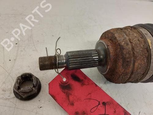 Other RENAULT MEGANE III Hatchback (BZ0/1_, B3_) 1.5 dCi | BP26778148O1