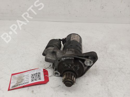 Used Starter VW GOLF VI (5K1) 1.6 TDI (105 hp) 26842857