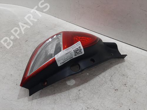 Left taillight RENAULT CLIO III (BR0/1, CR0/1) 1.2 16V (BR02, BR0J, BR11, CR02, CR0J, CR11) | BP32422942C34