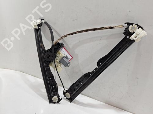 Front left window mechanism PEUGEOT 308 II (LB_, LP_, LW_, LH_, L3_) 1.6 HDi | BP26754750C22 
