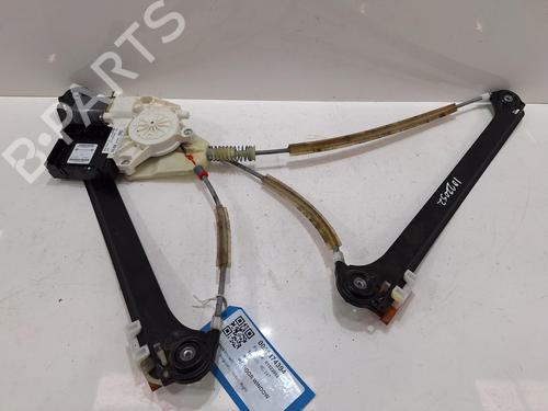 Used Front right window mechanism AUDI A3 Sportback (8PA) 1.6 (102 hp) 27616148