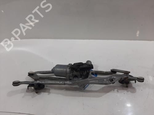 Used Front wiper motor Front wiper motor TOYOTA AURIS (_E18_) 1.3 Dual-VVTi (NRE180_, NRE180R) (99 hp) 33814979 33814979