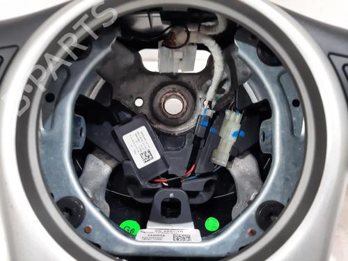 Steering wheel KIA VENGA (YN) 1.6 CVVT | BP29554045C49 