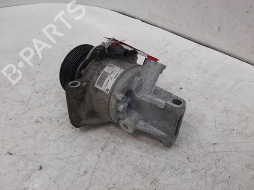 AC compressor DACIA SANDERO II TCe 90 (B8M1, B8MA, B8AC) | BP38003506M34 - Image 3