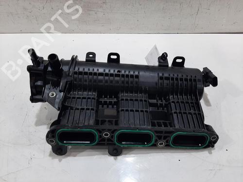 Intake manifold FORD FIESTA VII (HJ, HF) 1.5 ST EcoBoost | BP30869769M70