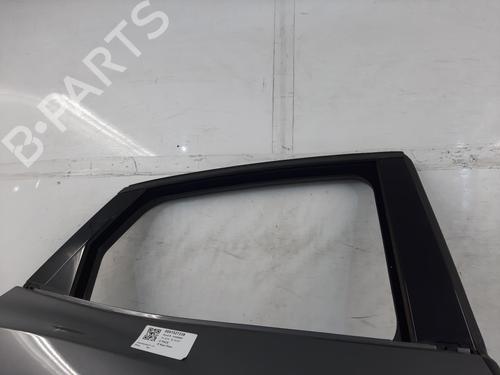 Right rear door JAGUAR E-PACE (X540) 2.0 D180 AWD | BP29398338C5 