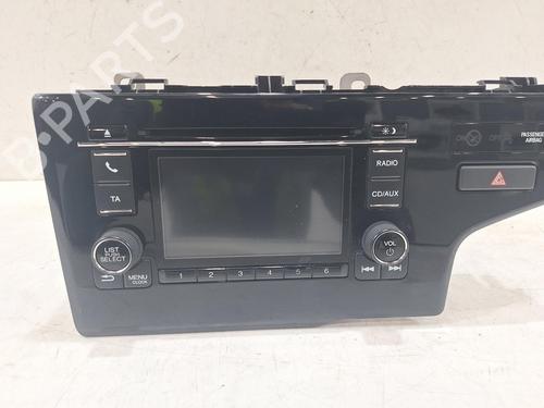 Radio HONDA JAZZ IV (GK_) 1.3 | BP31208459E6 - Image 4