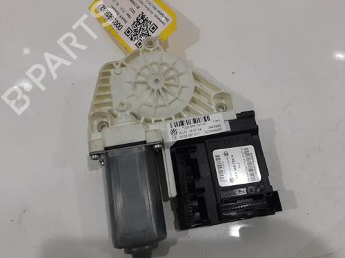 Front right window mechanism VW GOLF VI Convertible (517) 1.4 TSI | BP33815083C23 - Image 4