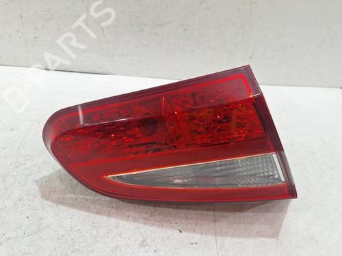 Left taillight KIA CEE'D (JD) 1.0 T-GDI | BP32380438C34