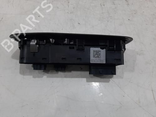 Right front window switch PEUGEOT 2008 I (CU_) 1.2 VTi | BP38180071I26 - Image 3