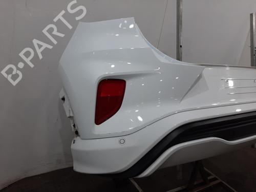 Rear bumper FORD PUMA (J2K, CF7) 1.0 EcoBoost | BP31208401C8