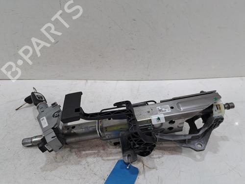 Used Steering column VAUXHALL ASTRA Mk VII (K) (B16) 1.4 (100 hp) 31315999