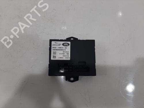 Centralina Centralina LAND ROVER RANGE ROVER IV (L405) 4.4 SDV8 4x4 (340 hp) 37484713 37484713