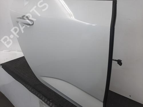 Right rear door RENAULT MEGANE IV Hatchback (B9A/M/N_) 1.3 TCe 140 (B9NB) | BP27281740C5 