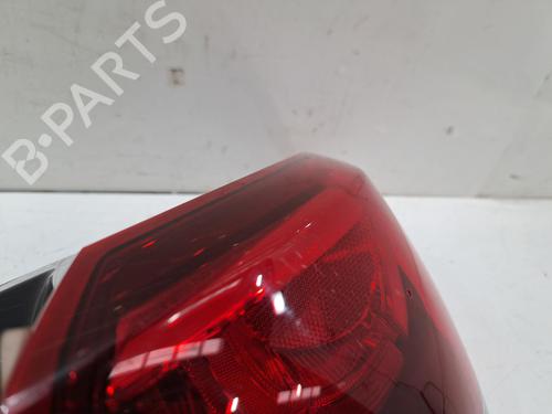 Right taillight MAZDA 2 Hatchback (DL, DJ) 1.5 SKYACTIV-G | BP38938662C35 - Image 4