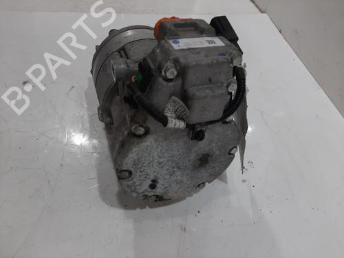 AC compressor HYUNDAI IONIQ (AE) 1.6 GDI Hybrid | BP29524423M34 