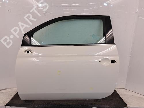left-front-door-fiat-500-312_-2007-34478815 main image