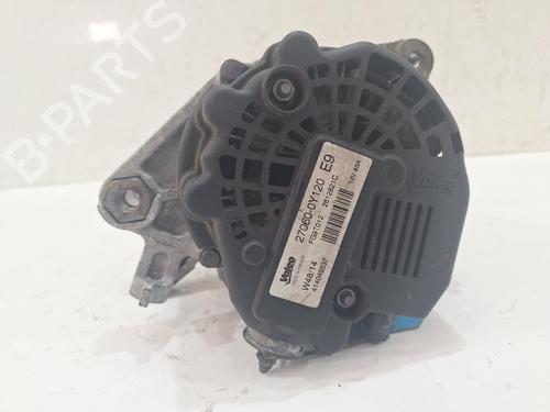 AC compressor JEEP RENEGADE SUV (BU, B1, BV) 2.0 CRD 4x4 | BP31208576M34 