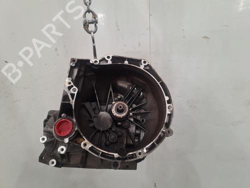 Used Gearbox Gearbox 37484813 37484813