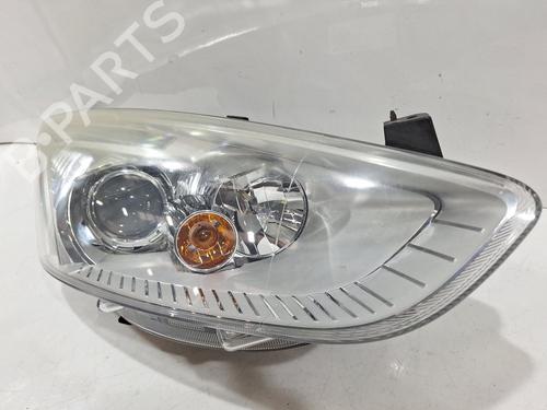 Right headlight FORD B-MAX (JK) 1.4 | BP39916860C29 - Image 5