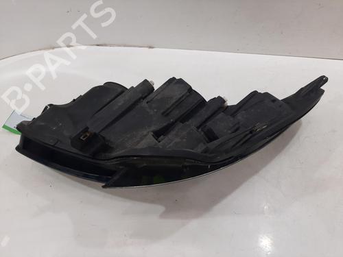 Lyskaster høyre VAUXHALL CORSA Mk IV (E) (X15) 1.4 | BP29524584C29 