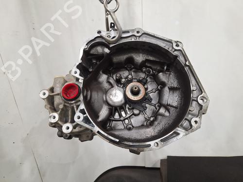 Used Gearbox VAUXHALL VIVA (C16) 1.0 (75 hp) 29417425