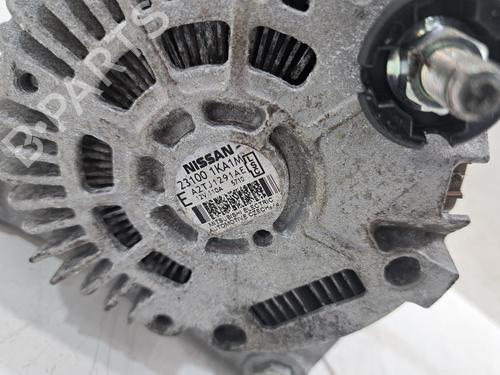 Alternator NISSAN JUKE (F15) 1.6 | BP32478519M7 