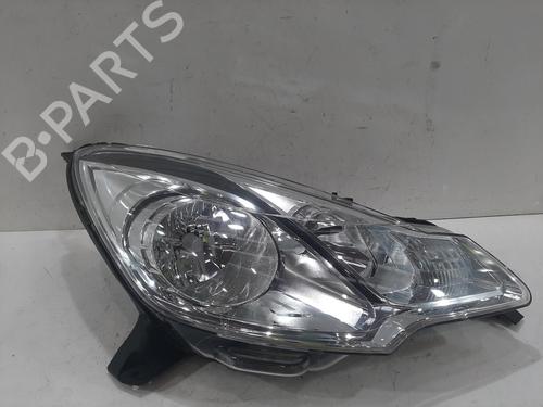 Used Right headlight CITROËN DS3 (SA_) 1.2 THP 110 (110 hp) 31315895