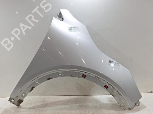 Used Right front fenders KIA SORENTO II (XM) 2.2 CRDi 4WD (197 hp) 32357033