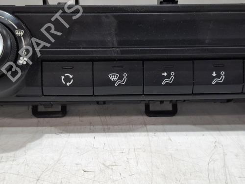 Climate control VAUXHALL VIVARO C Van (K0) 1.5 | BP39471206I5 - Image 5