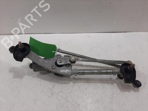 Used Front wiper motor Front wiper motor HYUNDAI i20 II (GB, IB) 1.2 (75 hp) 36530391 36530391