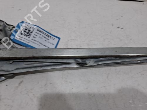 Front right window mechanism HONDA CR-V IV (RM_) 1.6 i-DTEC (RE6) | BP39070563C23 - Image 3