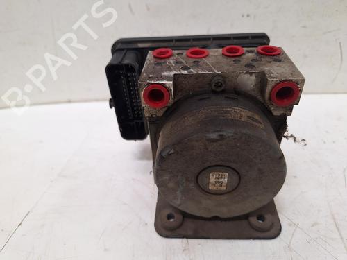 ABS pump FORD FIESTA VI (CB1, CCN) 1.5 TDCi | BP26937742M43 