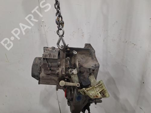Gearbox PEUGEOT 2008 I (CU_) 1.2 THP 110 / PureTech 110 | BP39176932M3 - Image 6