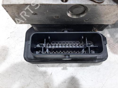 ABS pump VAUXHALL CORSA Mk IV (E) (X15) 1.4 | BP31315971M43