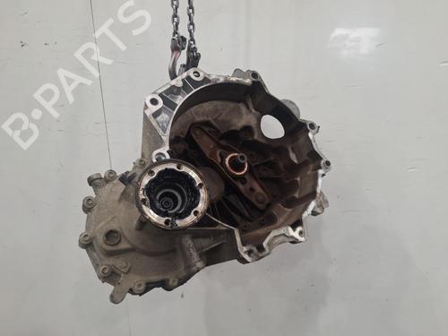 Used Gearbox Gearbox SEAT IBIZA IV (6J5, 6P1) 1.2 (70 hp) 40454756 40454756