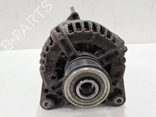 Used Alternator FORD FOCUS II (DA_, HCP, DP) 1.6 (100 hp) 26937562